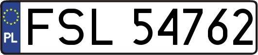 FSL54762
