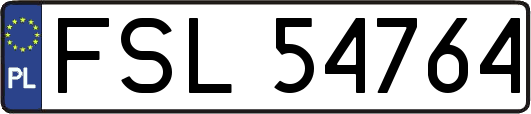 FSL54764