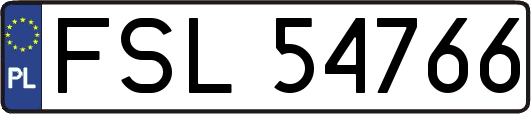 FSL54766