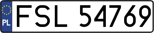 FSL54769