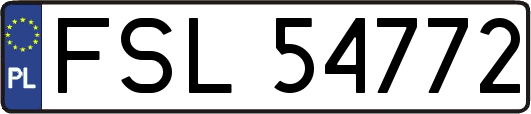 FSL54772