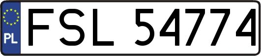 FSL54774