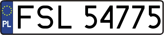 FSL54775