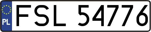 FSL54776