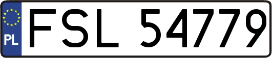 FSL54779