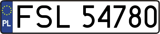 FSL54780