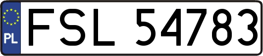 FSL54783