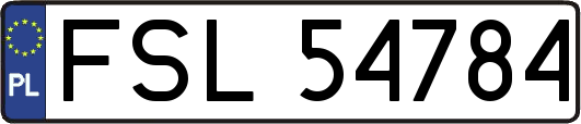 FSL54784
