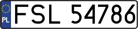 FSL54786