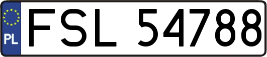 FSL54788