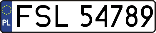 FSL54789
