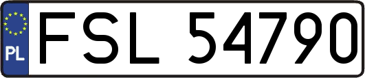 FSL54790