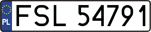 FSL54791
