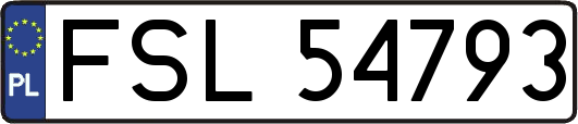 FSL54793