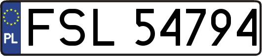 FSL54794