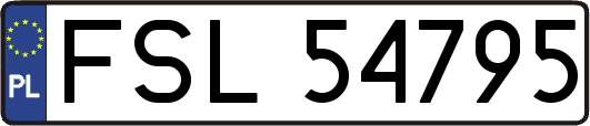FSL54795