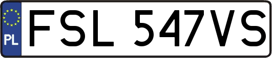 FSL547VS