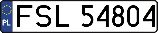 FSL54804