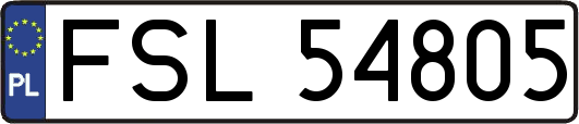 FSL54805