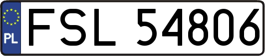 FSL54806