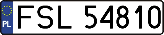 FSL54810