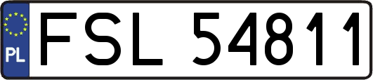 FSL54811