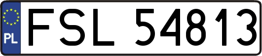 FSL54813