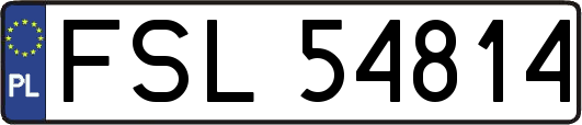 FSL54814