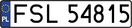 FSL54815