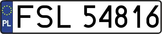 FSL54816