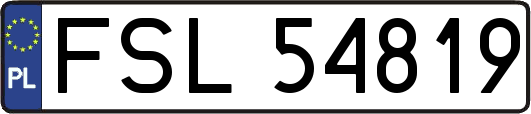 FSL54819