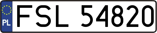 FSL54820