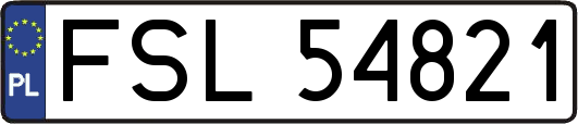FSL54821
