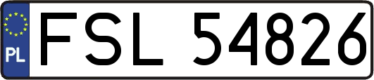 FSL54826