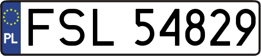 FSL54829