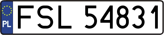 FSL54831