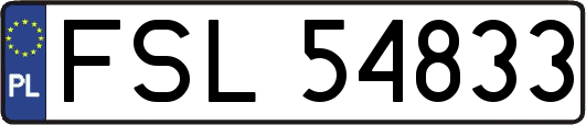 FSL54833
