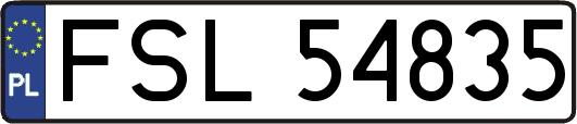 FSL54835