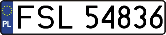 FSL54836