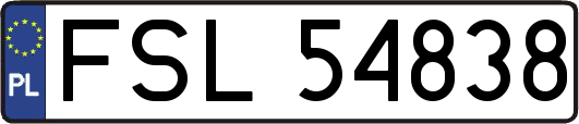 FSL54838