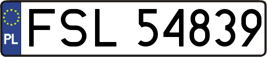 FSL54839