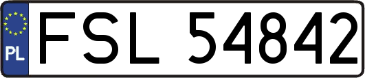 FSL54842