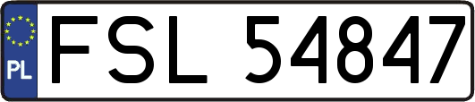 FSL54847