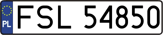 FSL54850
