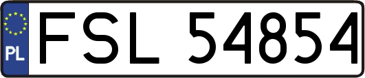 FSL54854