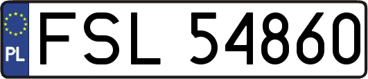 FSL54860