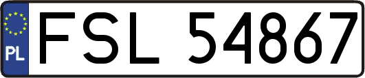 FSL54867