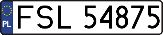 FSL54875