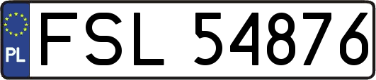FSL54876