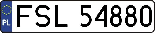 FSL54880